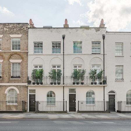 193Vbr With Shared Bathrooms Londres Extérieur photo